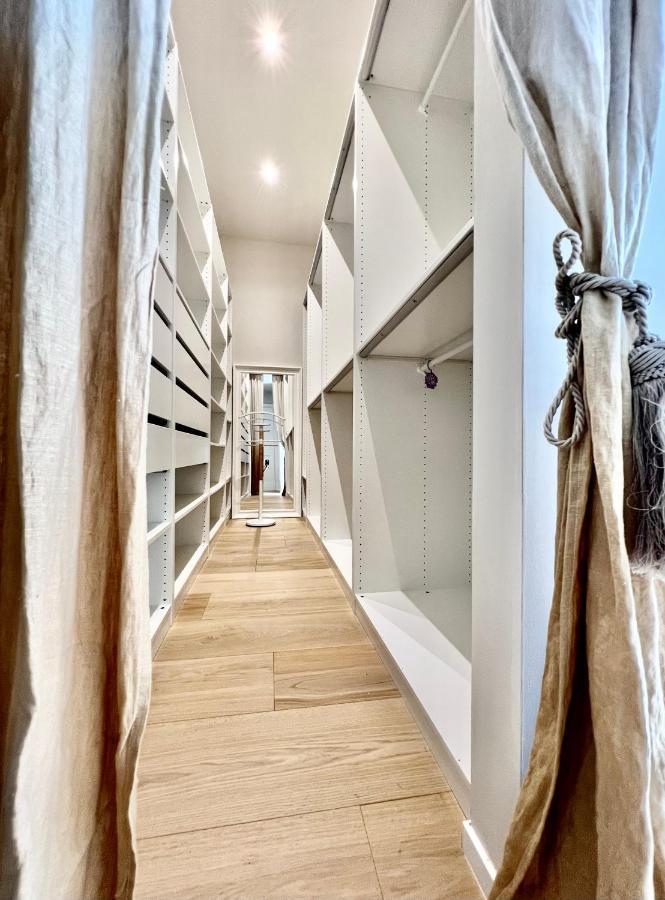 Parigino Apartment 维罗纳 外观 照片