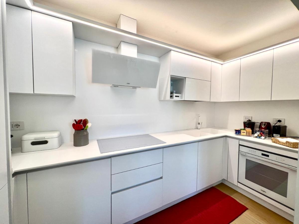 Parigino Apartment 维罗纳 外观 照片