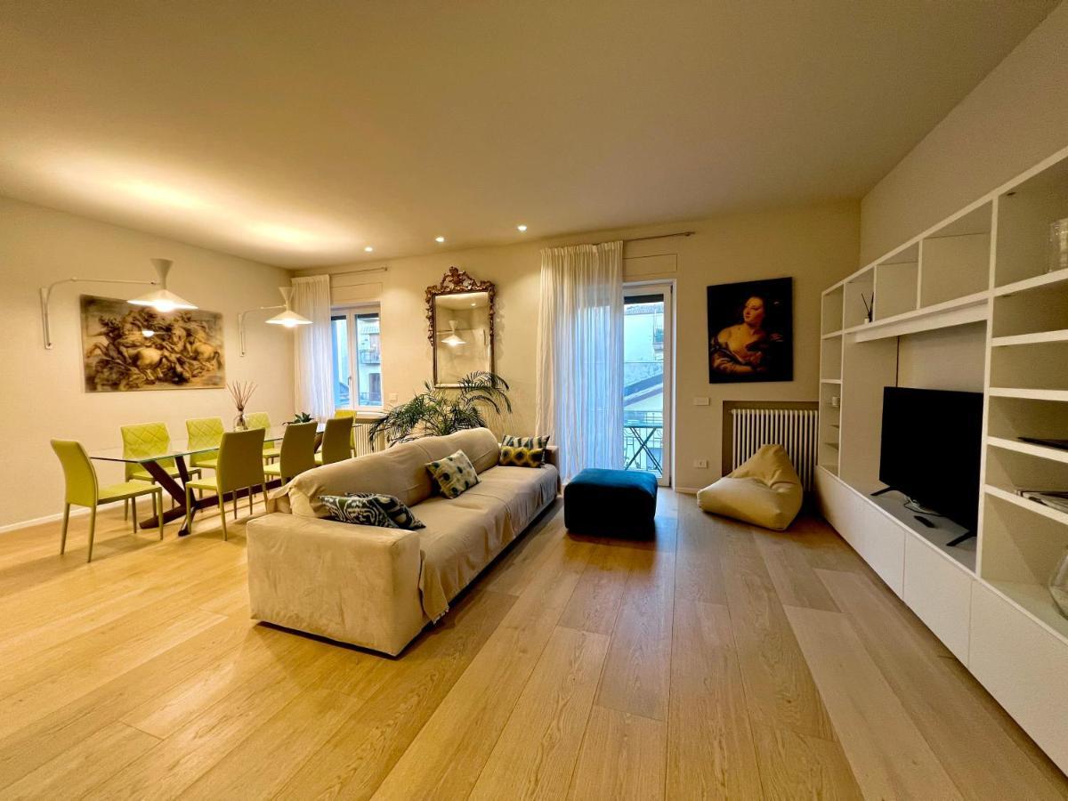 Parigino Apartment 维罗纳 外观 照片