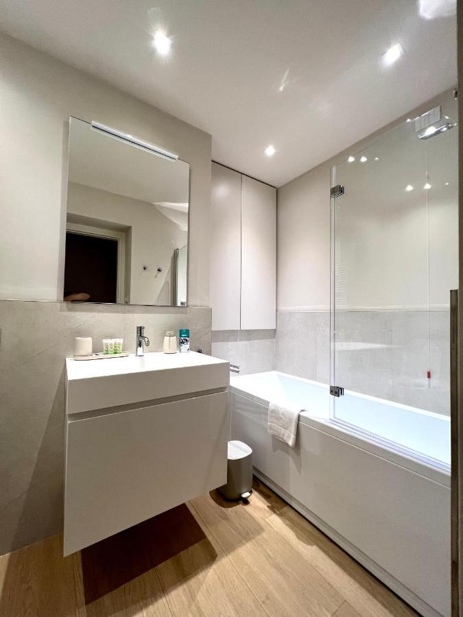 Parigino Apartment 维罗纳 外观 照片
